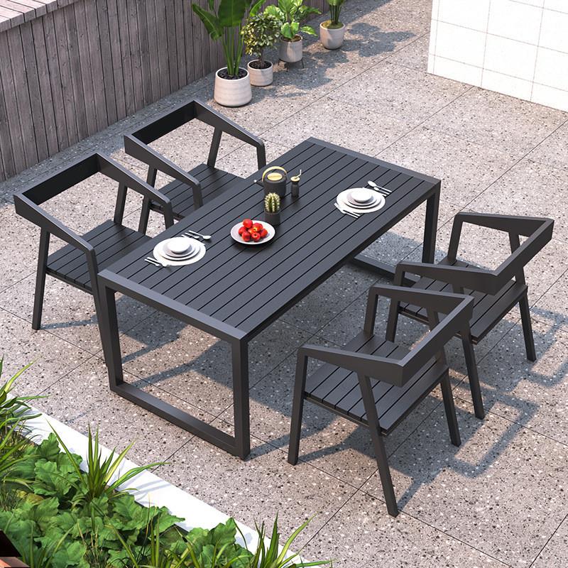 Balkoni Plastic Garden Furnitu - Kids Outdoor Movies reseña y precio