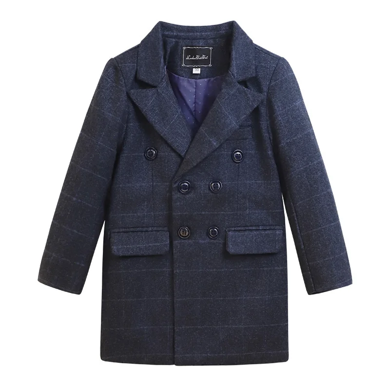 Boys Girls Winter Thick Warm W - Kids Outdoor Jacket reseña y precio