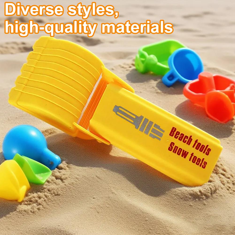 1/3PCS Excavator Digging Hand  - Kids Outdoor Clubhouse reseña y precio