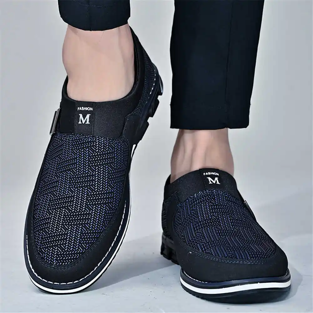Dark Blue 44-45 Summer Shoes S - Kids Outdoor Play Ideas reseña y precio