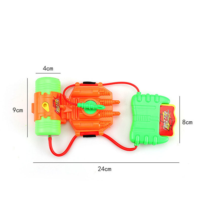 Water Gun Toys Fun Spray Wrist - Kids Outdoor Clubhouse reseña y precio