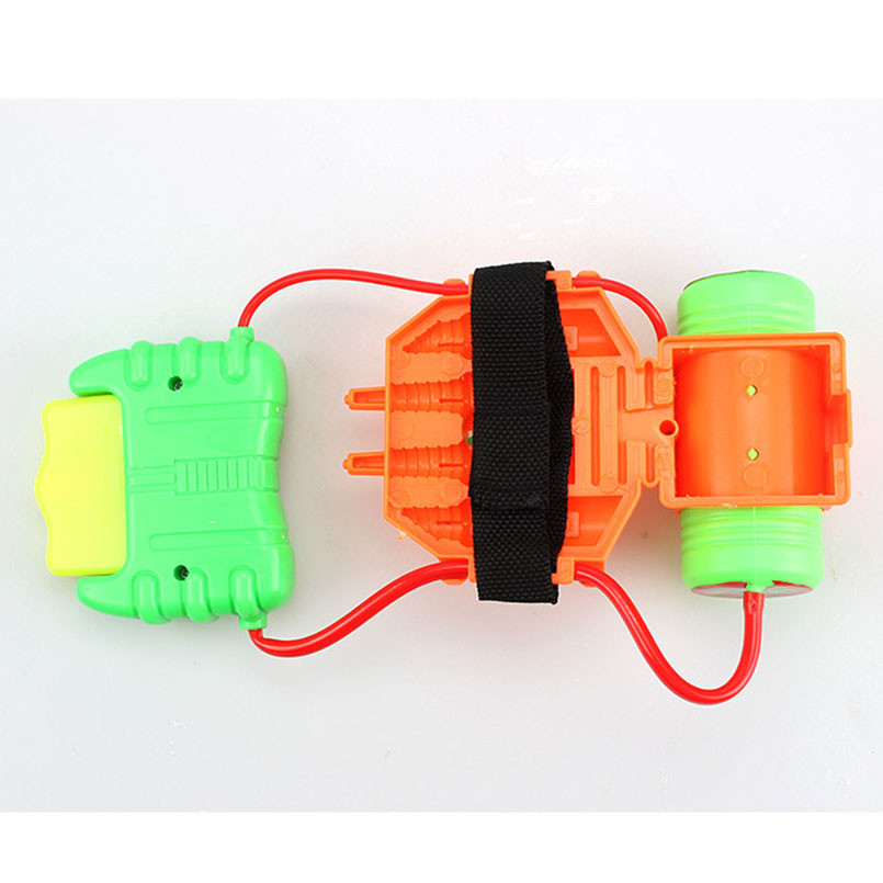 Water Gun Toys Fun Spray Wrist - Kids Outdoor Clubhouse reseña y precio