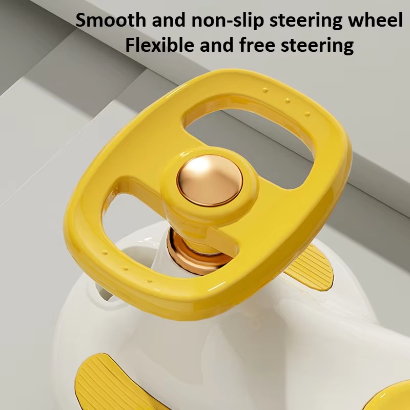 Cute Kids Swing Wiggle Car Ant - Ride On Toy Car reseña y precio