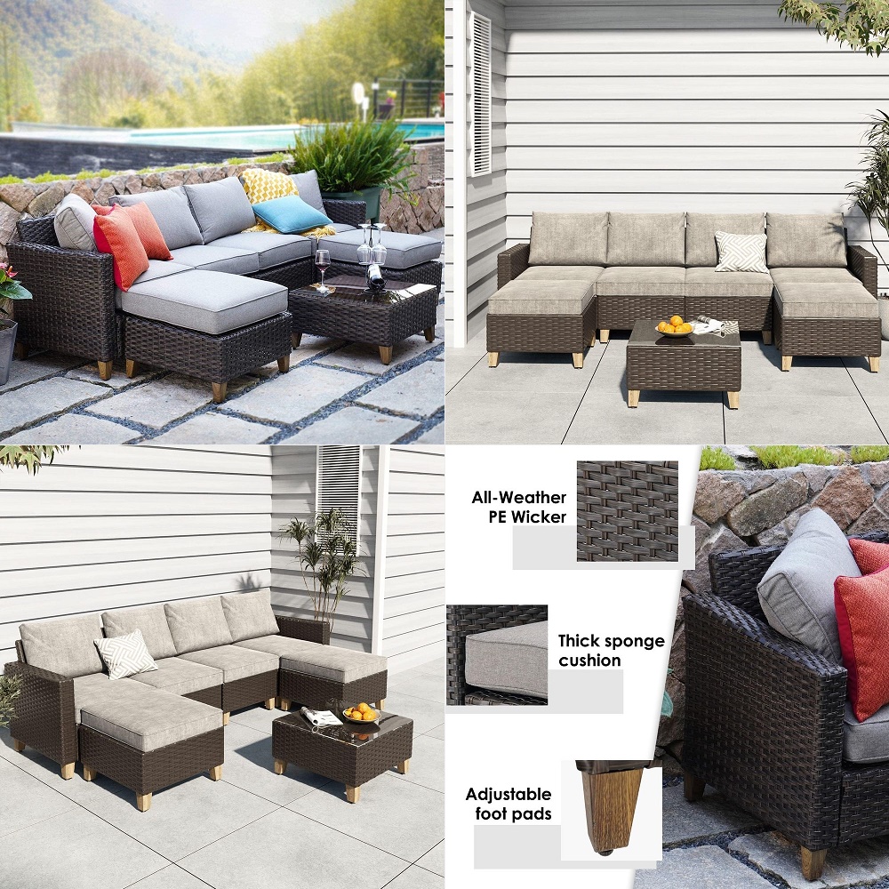 Knight Home Lemoore Giant Bean - Kids Outdoor Bean Bag Chair reseña y precio