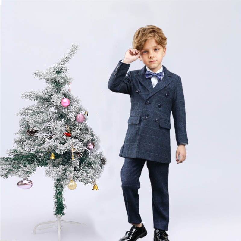 Children Windproof Outdoor Jac - Kids Outdoor Jacket reseña y precio