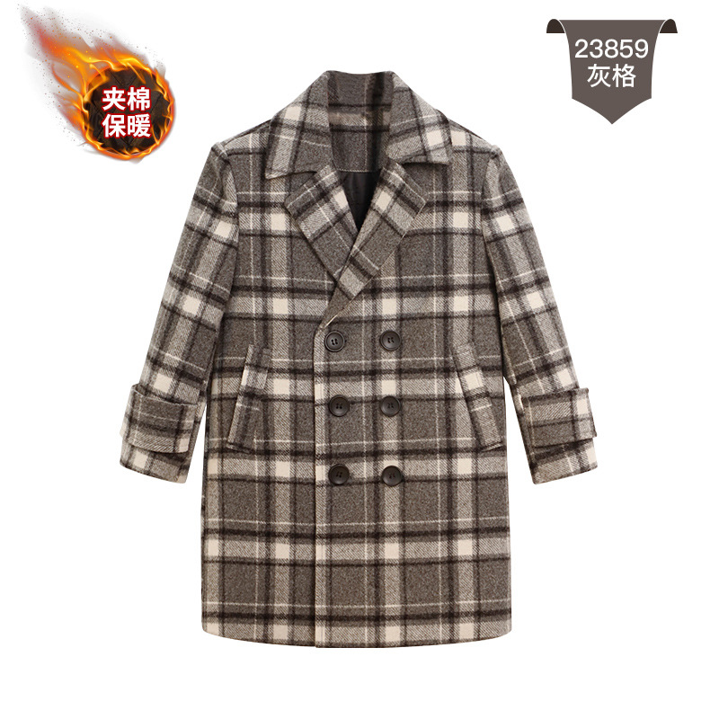 Children Windproof Outdoor Jac - Kids Outdoor Jacket reseña y precio