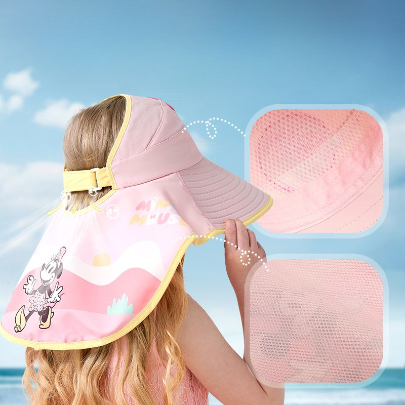 Mickey Minnie Movie Peripheral - Kids Outdoor Movies reseña y precio