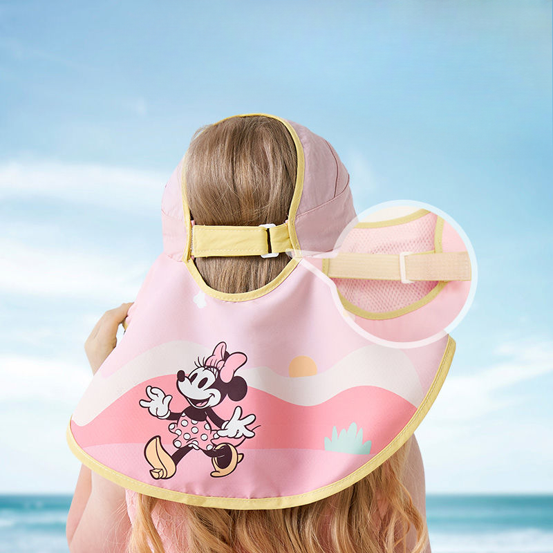 Mickey Minnie Movie Peripheral - Kids Outdoor Movies reseña y precio
