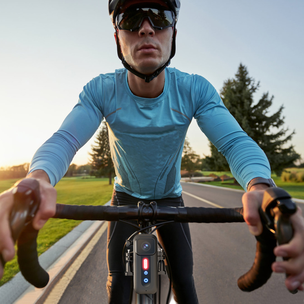 New 1080P Bicycle Recorder Bic - Kids Outdoor Adventure reseña y precio
