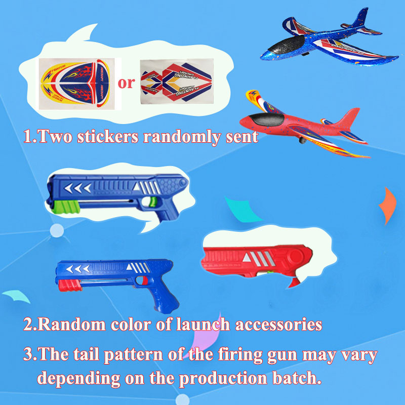Kids 24/34cm Foam Plane Launch - Kids Outdoor Xmas Gifts reseña y precio
