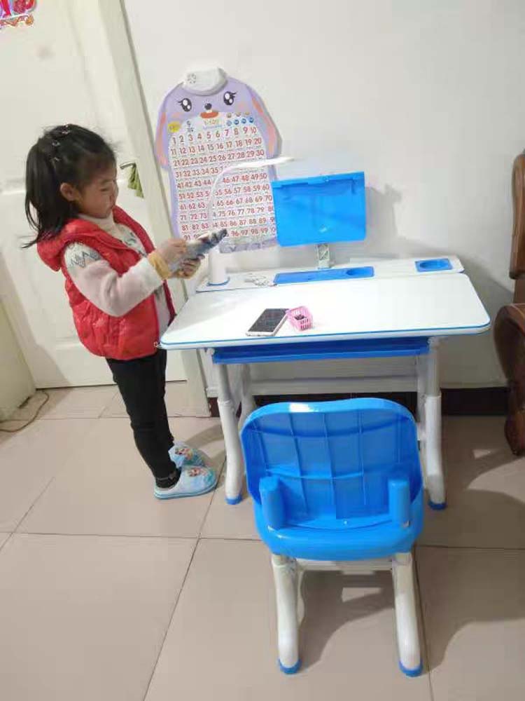 Ergonomic Multifunction Kids S - Kids Outdoor Table reseña y precio