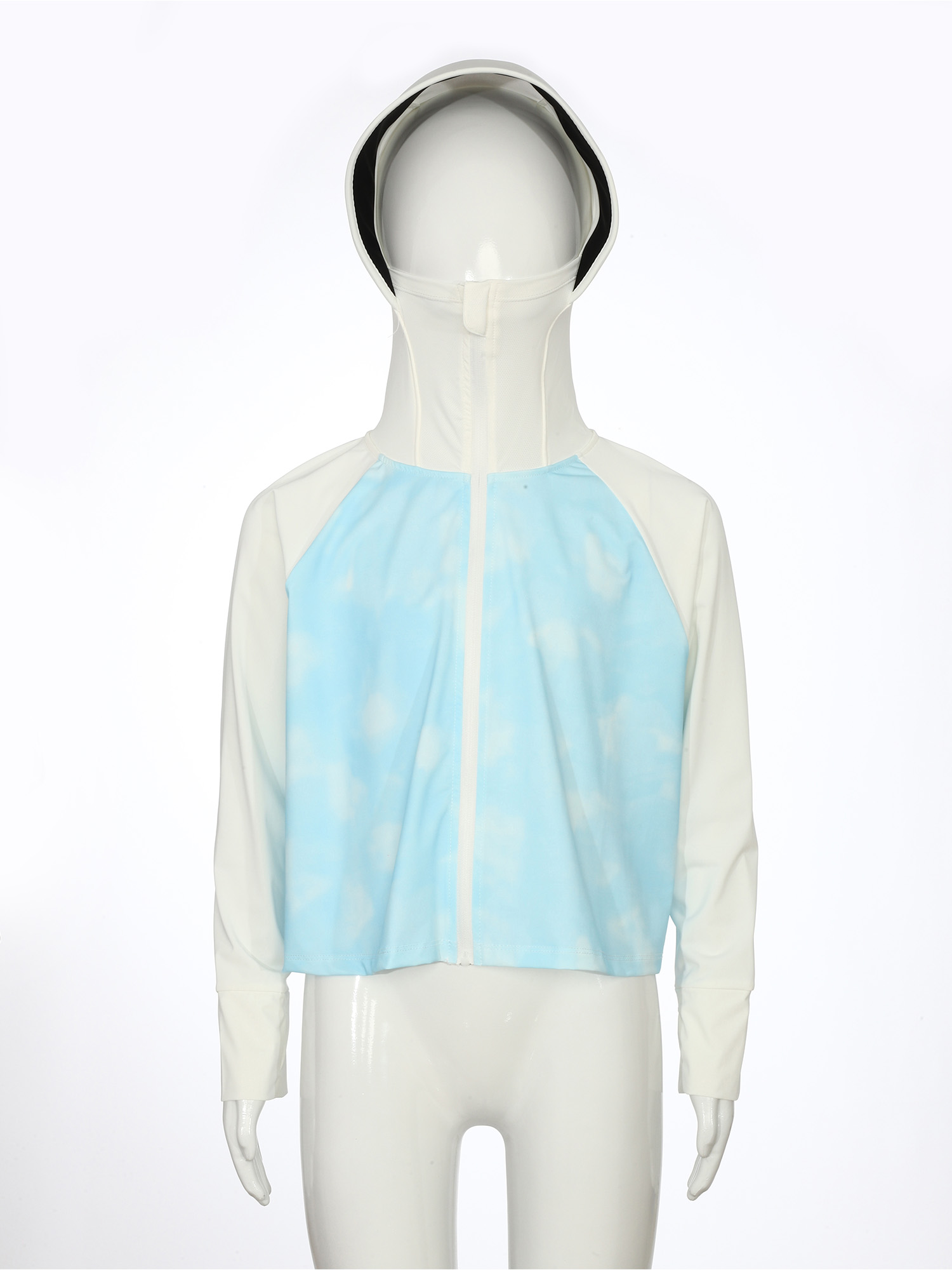 Kids Girls Boys Sun-Protective - Kids Outdoor Jacket reseña y precio