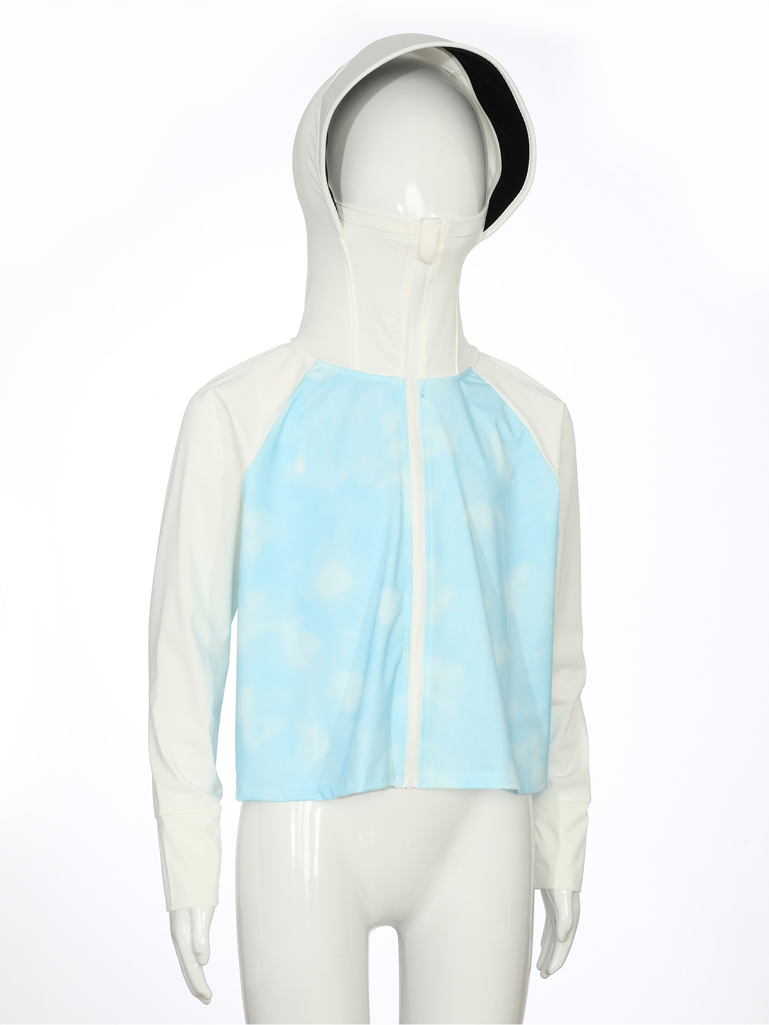 Kids Girls Boys Sun-Protective - Kids Outdoor Jacket reseña y precio