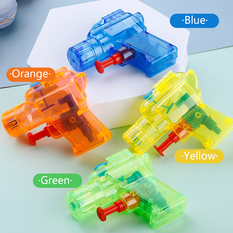 5Pcs/set Summer Seaside Water  - Kids Outdoor Clubhouse reseña y precio