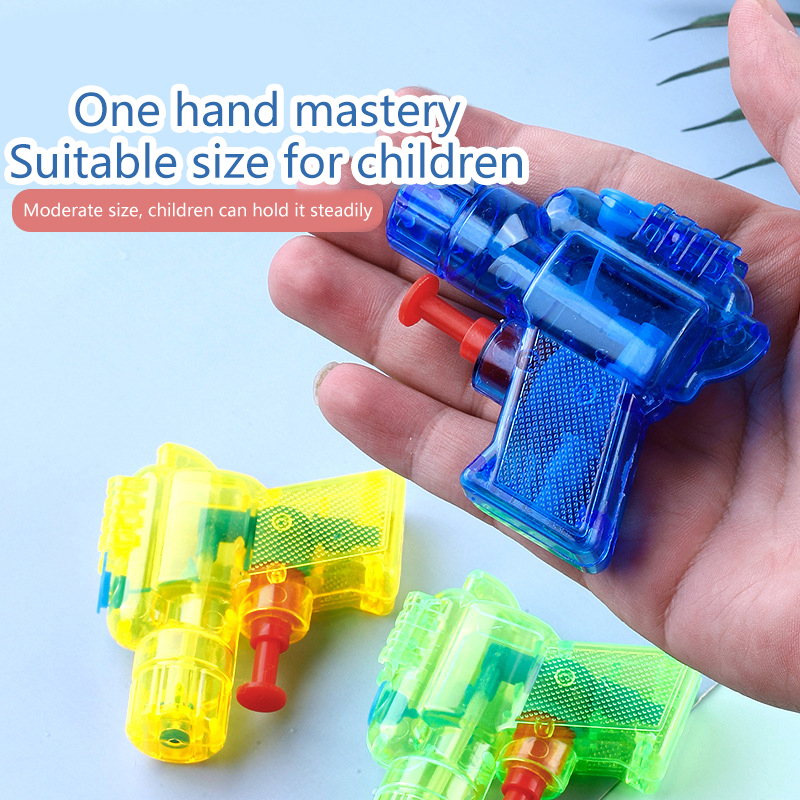 5Pcs/set Summer Seaside Water  - Kids Outdoor Clubhouse reseña y precio