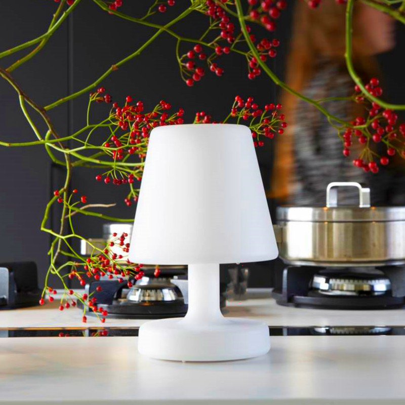 Outdoor LED Table Lamp USB Cha - Kids Outdoor Table reseña y precio