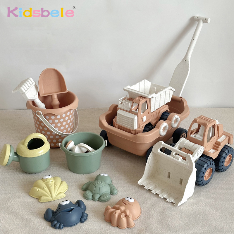 Beach Play Toys Children Porta - Kids Outdoor Clubhouse reseña y precio