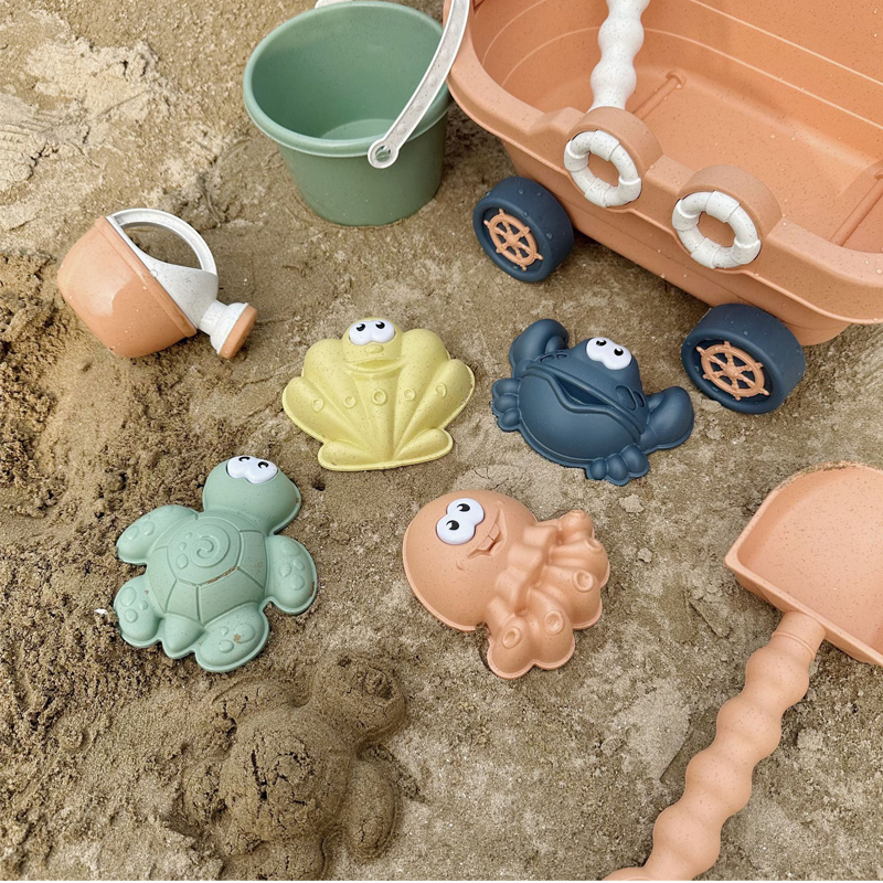 Beach Play Toys Children Porta - Kids Outdoor Clubhouse reseña y precio