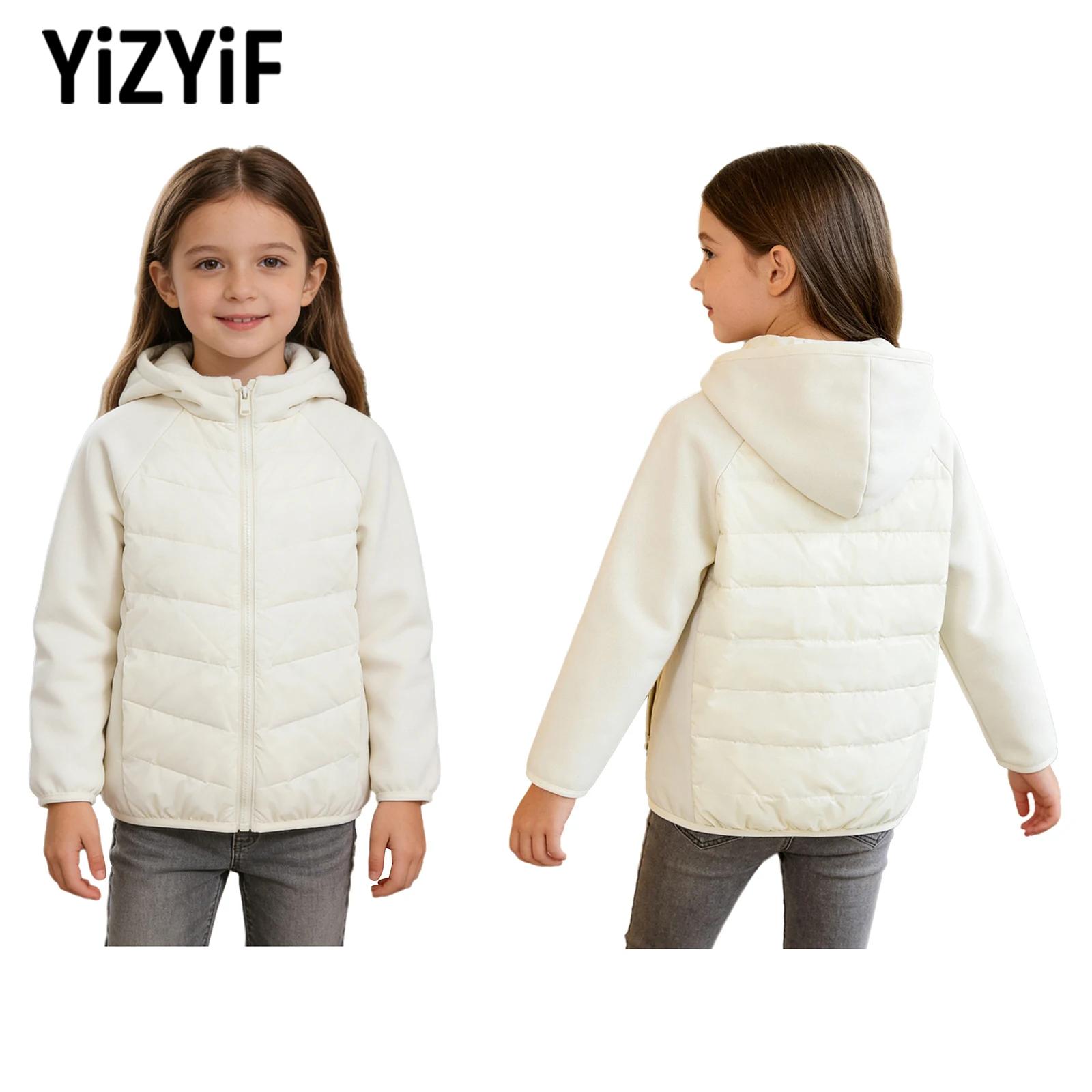 Skiing Outdoor Tops Sportswear - Kids Outdoor Jacket reseña y precio