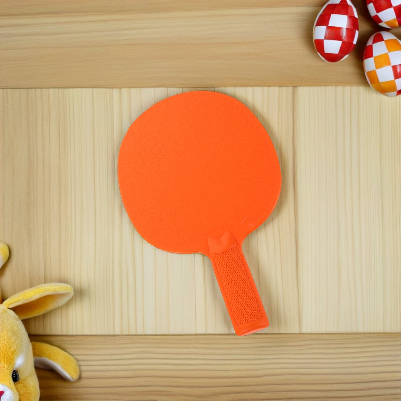 2Pcs Kids Table Tennis Paddle  - Kids Outdoor Table reseña y precio