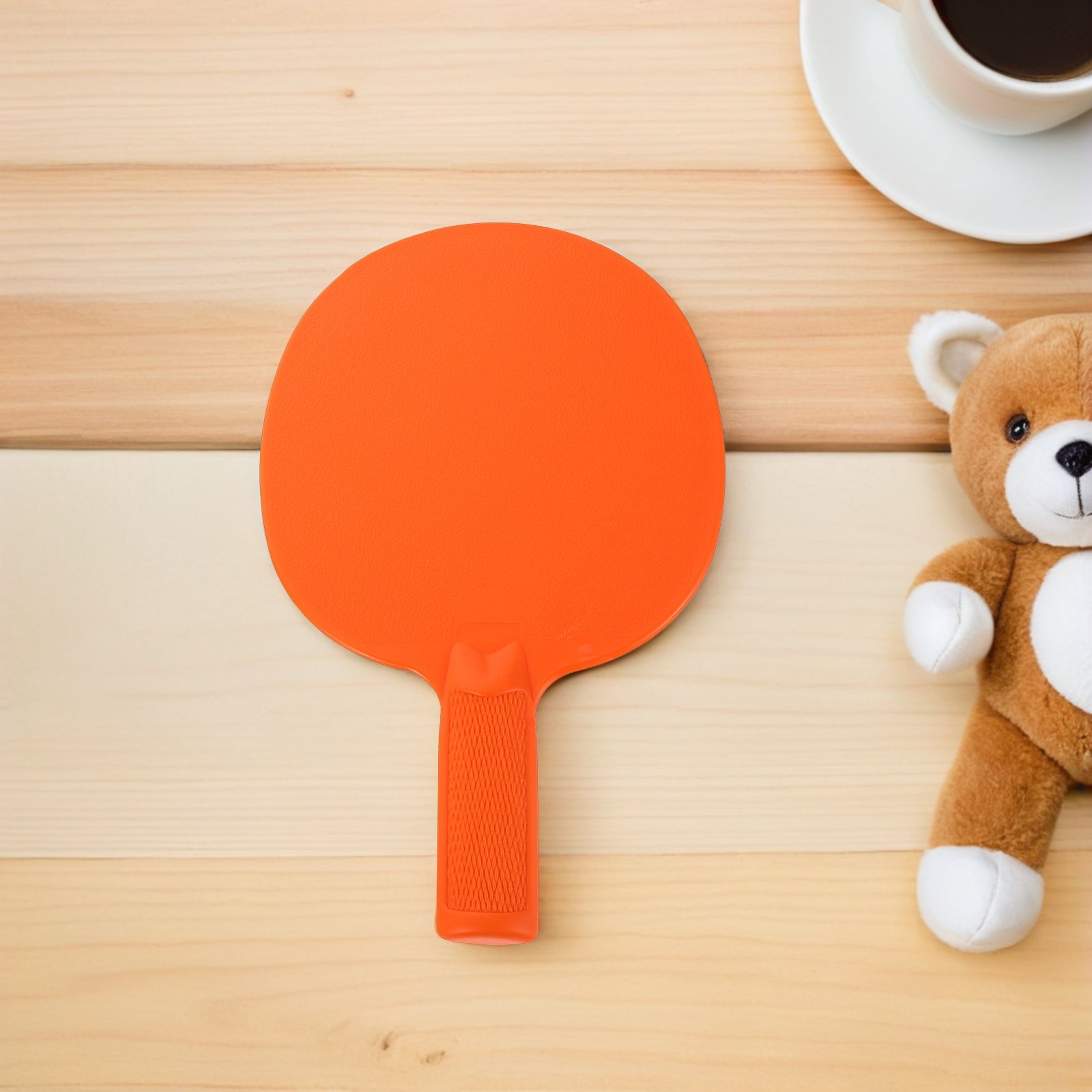 2Pcs Kids Table Tennis Paddle  - Kids Outdoor Table reseña y precio