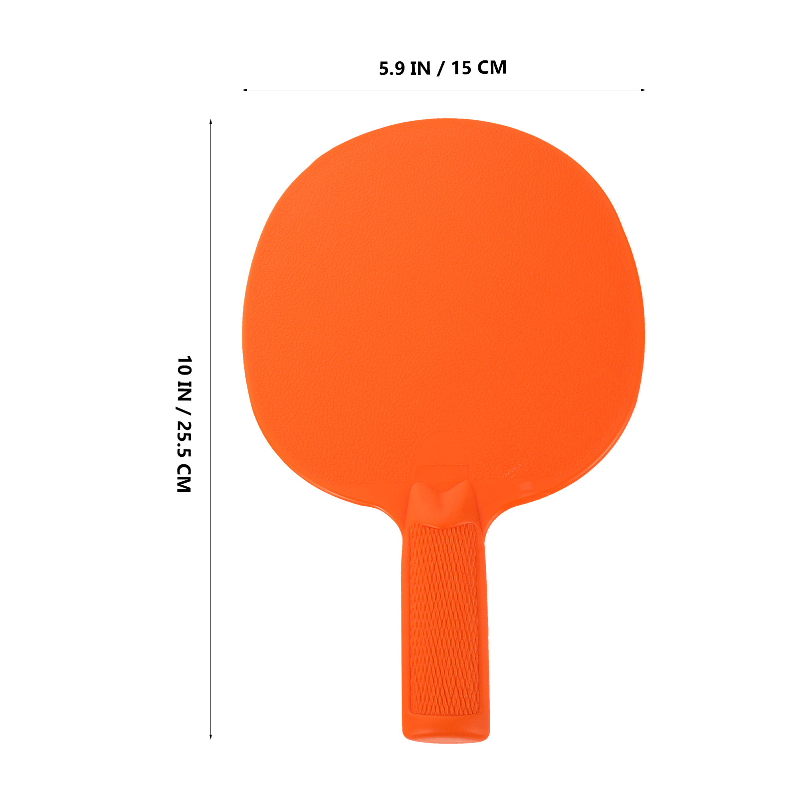 2Pcs Kids Table Tennis Paddle  - Kids Outdoor Table reseña y precio