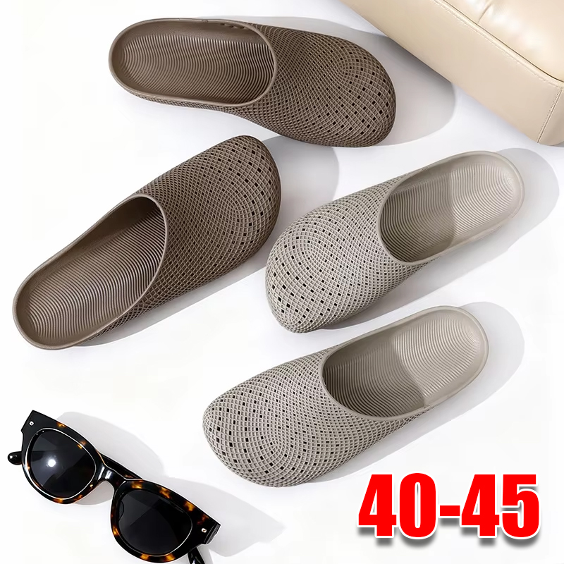 Summer Breathable Lightweight  - Kids Outdoor Shoes reseña y precio