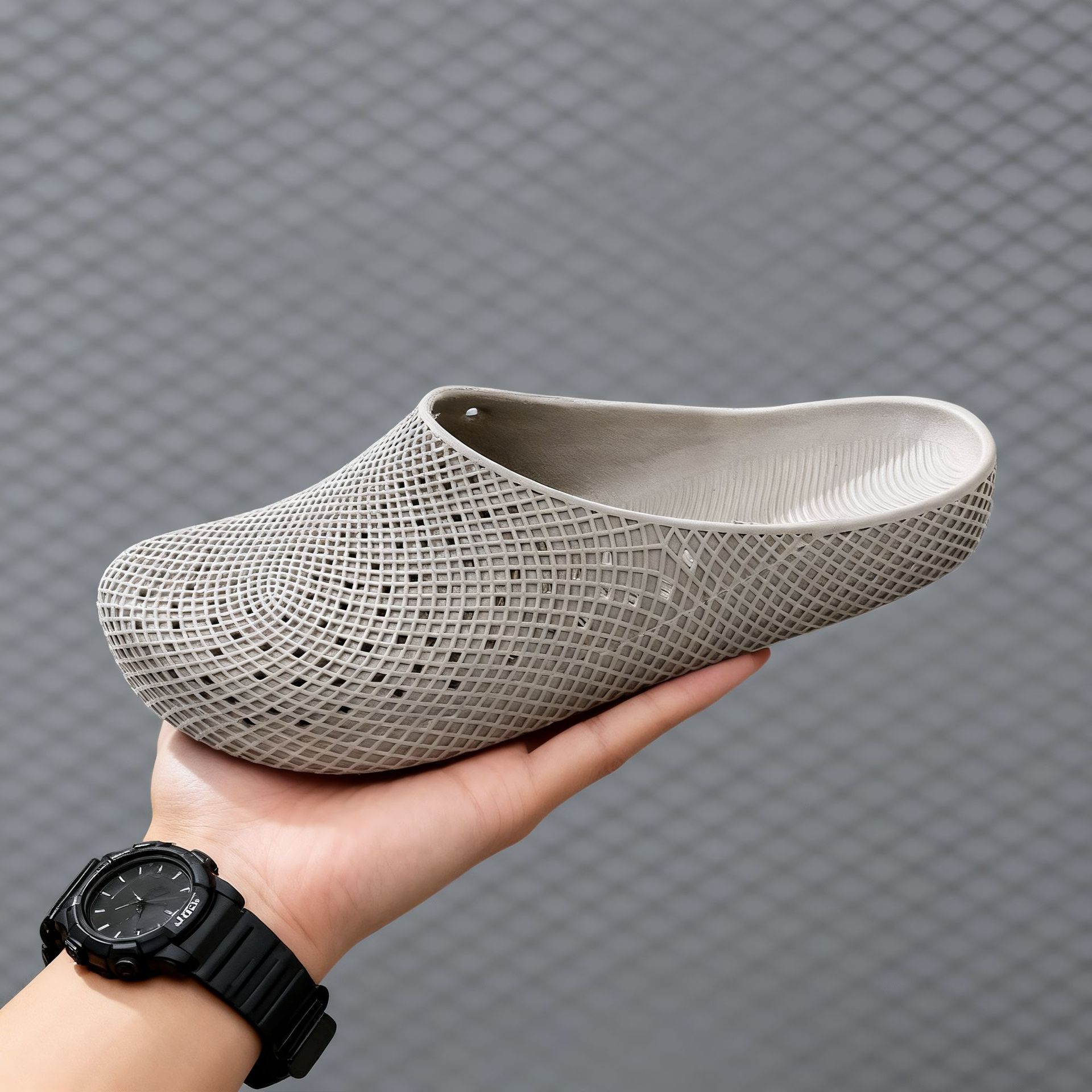 Summer Breathable Lightweight  - Kids Outdoor Shoes reseña y precio