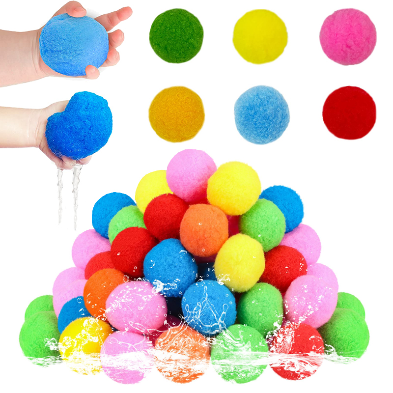 Snowballs/Water Balls Children - Kids Outdoor Clubhouse reseña y precio