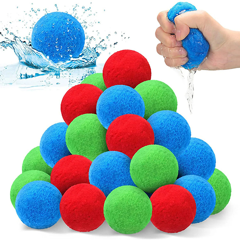 Snowballs/Water Balls Children - Kids Outdoor Clubhouse reseña y precio