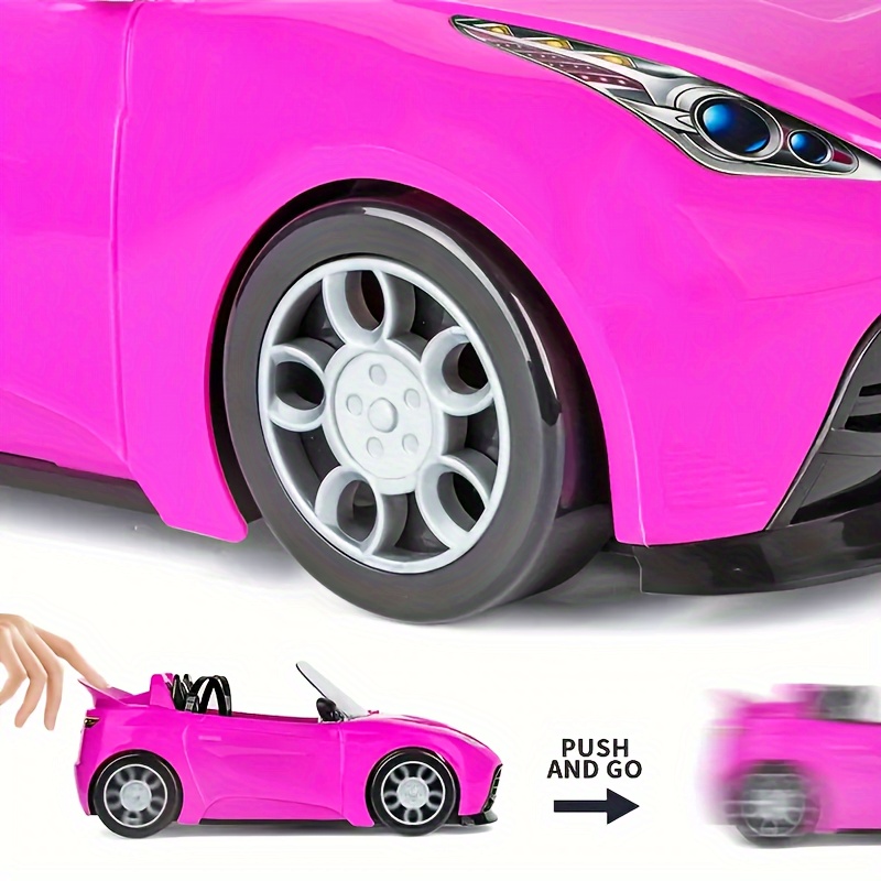 Car Model Kids Toys Car Outdoo - Kids Outdoor Doll House reseña y precio