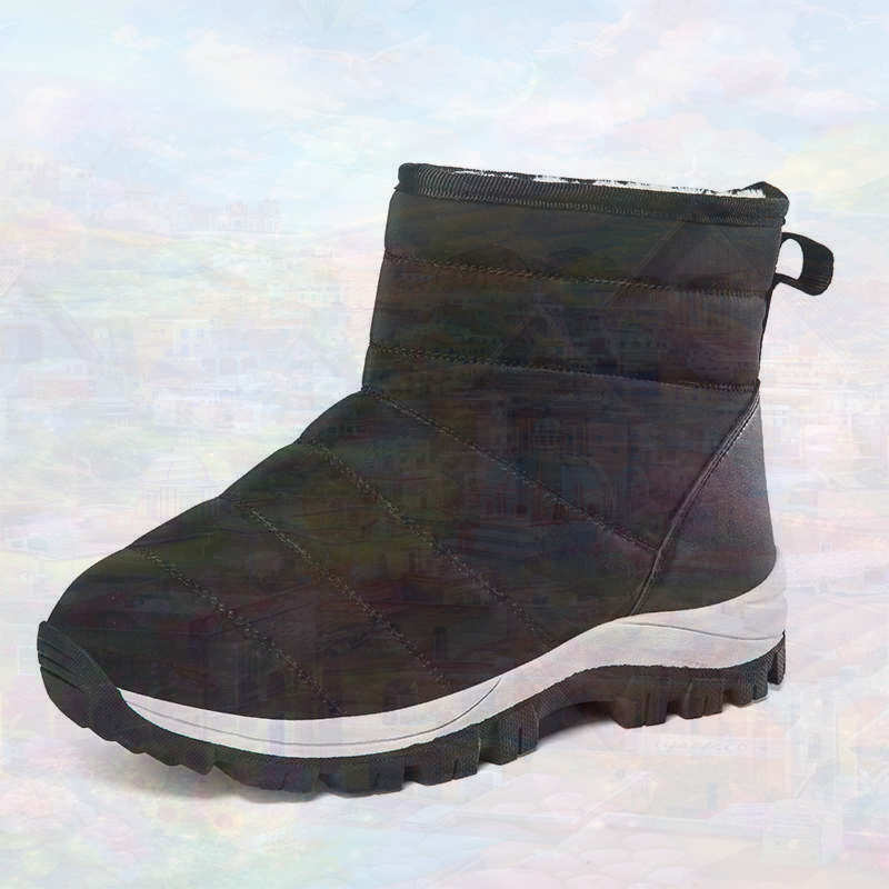 Nonslip Thermo Elderly Tennis  - Kids Outdoor Play Ideas reseña y precio