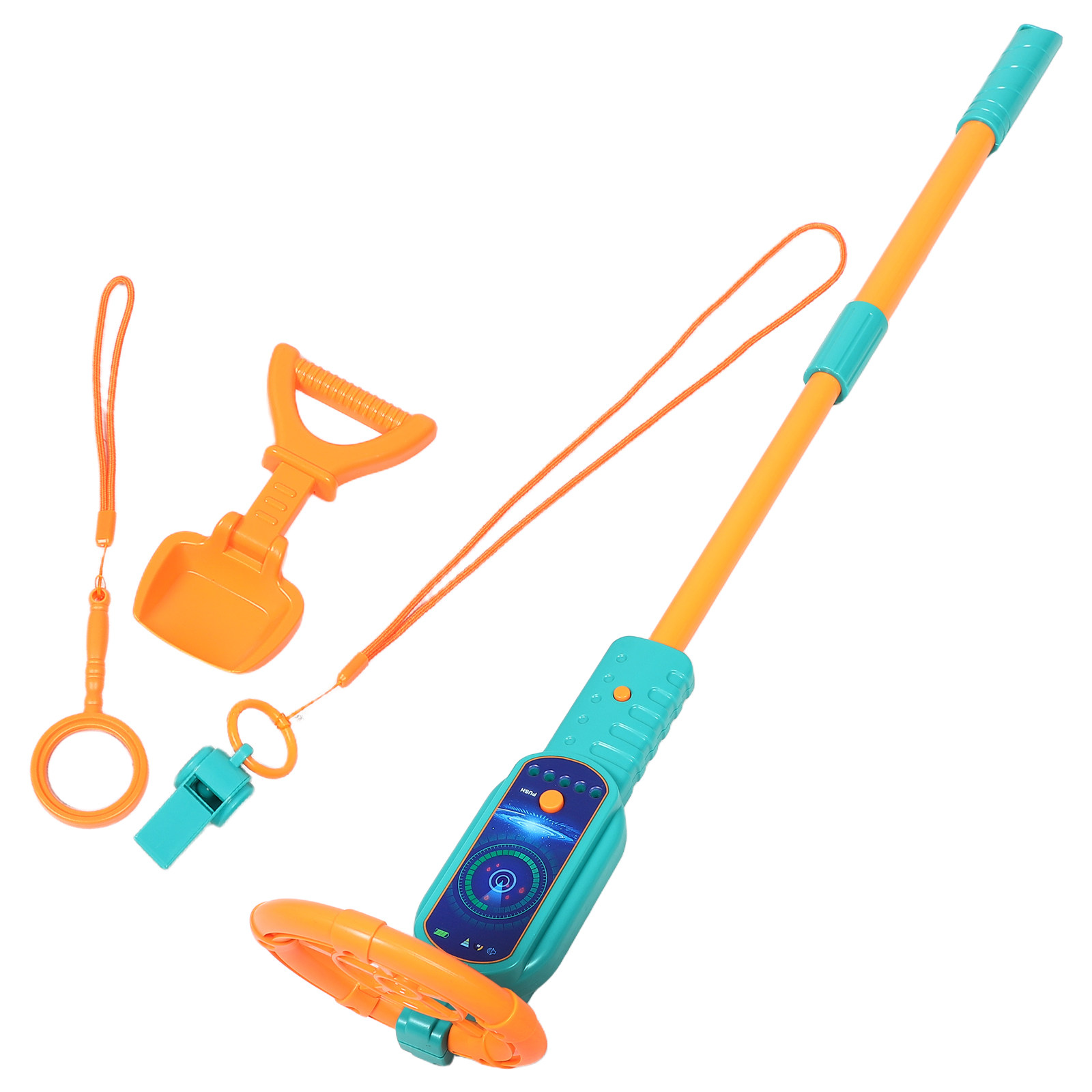1Set Kids Metal Educational Sc - Kids Outdoor Adventure reseña y precio