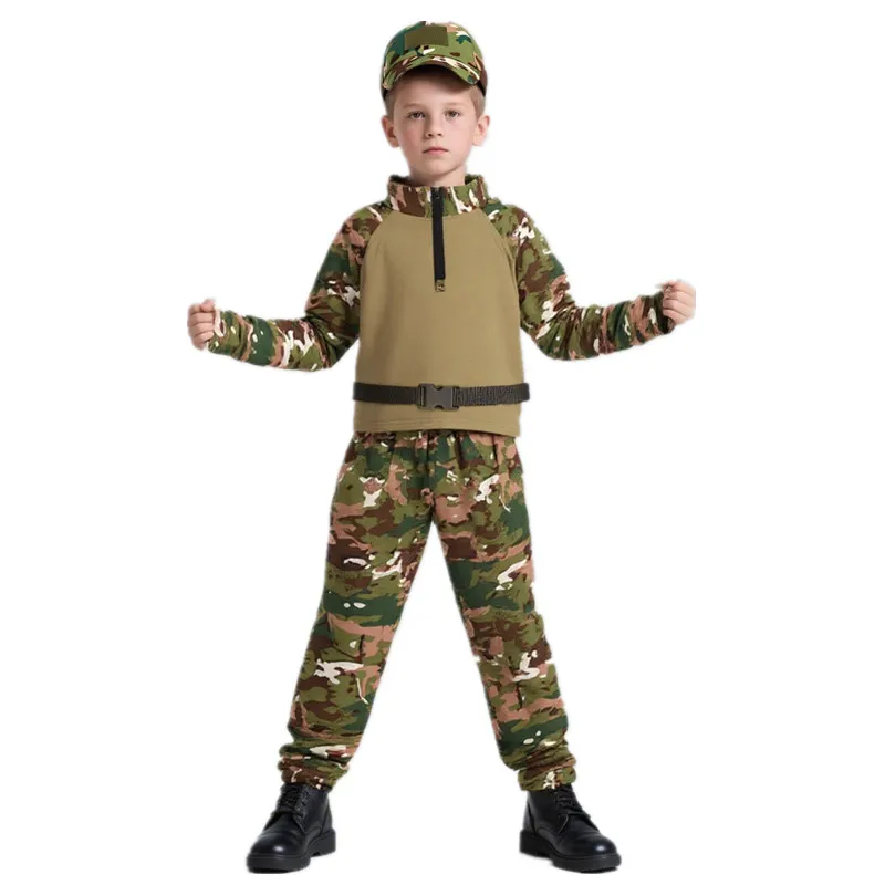 Kids Adults Camouflage Frog Ou - Kids Outdoor Movies reseña y precio