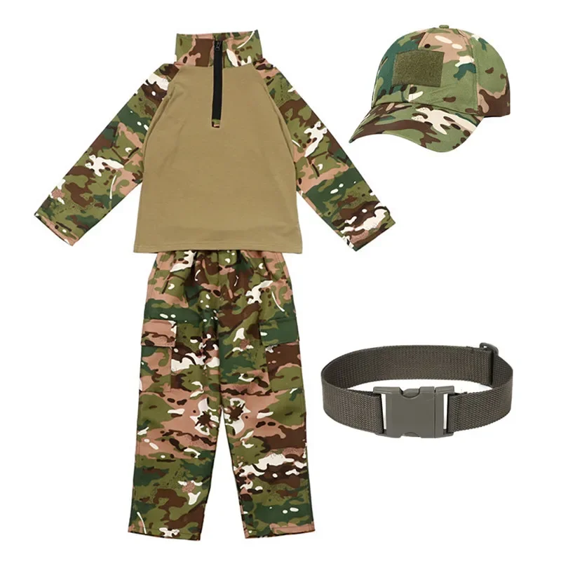 Kids Adults Camouflage Frog Ou - Kids Outdoor Movies reseña y precio