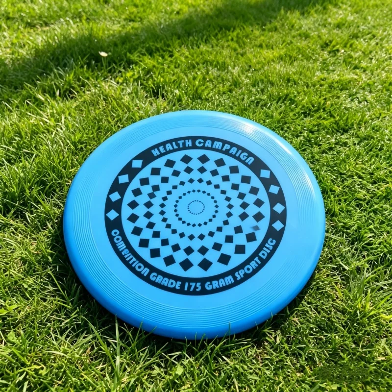 27cm Professional Flying Disc  - Kids Outdoor Clubhouse reseña y precio