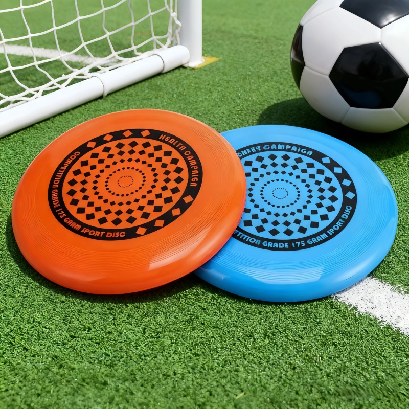 27cm Professional Flying Disc  - Kids Outdoor Clubhouse reseña y precio