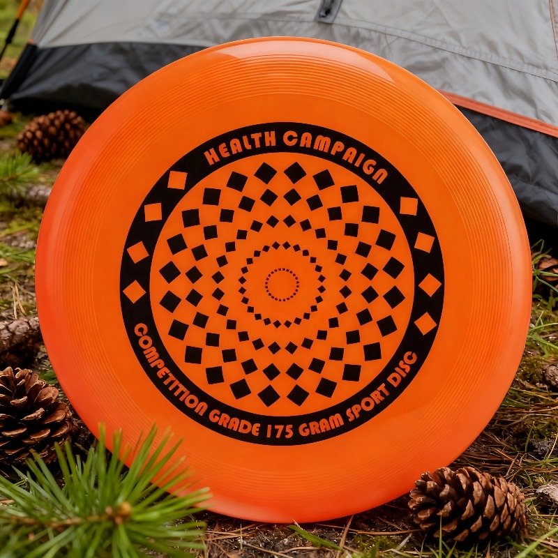 27cm Professional Flying Disc  - Kids Outdoor Clubhouse reseña y precio
