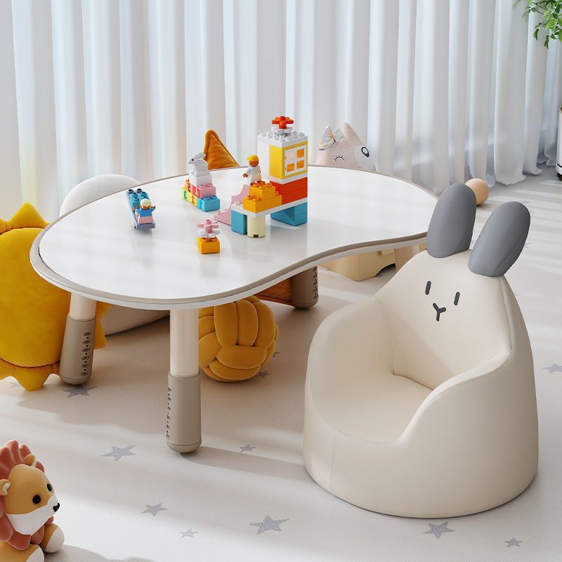 37-46cm Adjustable Baby Learni - Kids Outdoor Table reseña y precio