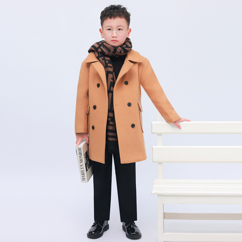 Boys Girls Windproof Outdoor L - Kids Outdoor Jacket reseña y precio