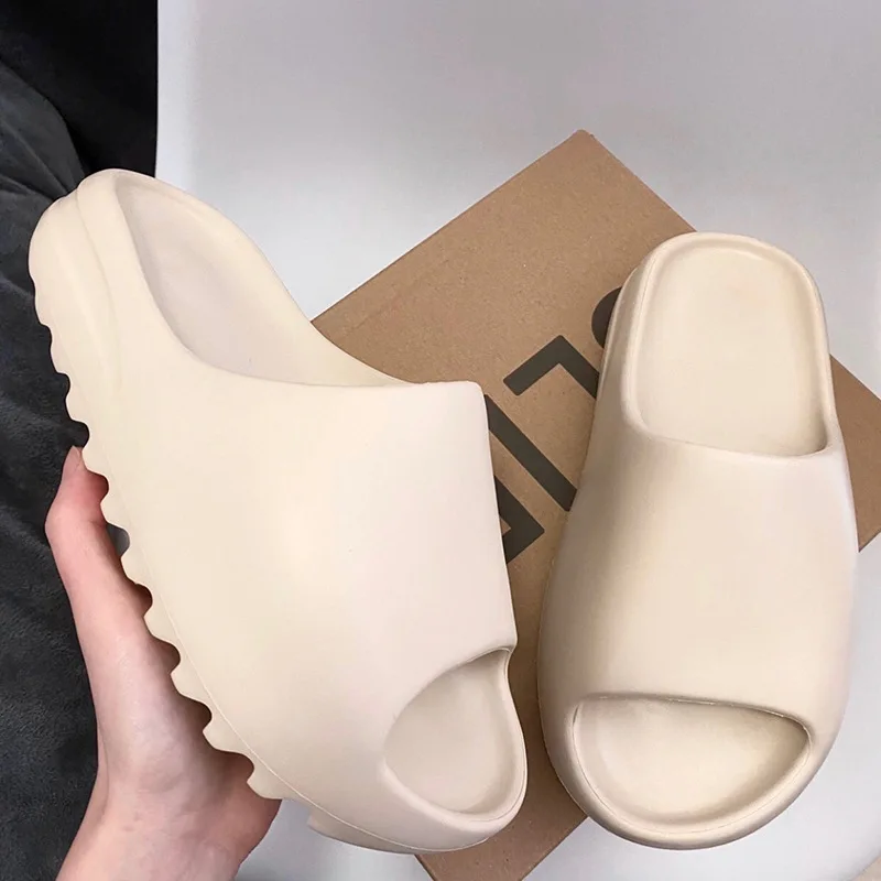 House Shoes Non-Slip thick Sof - Kids Outdoor Shoes reseña y precio