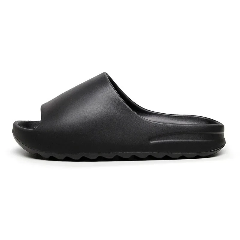 House Shoes Non-Slip thick Sof - Kids Outdoor Shoes reseña y precio