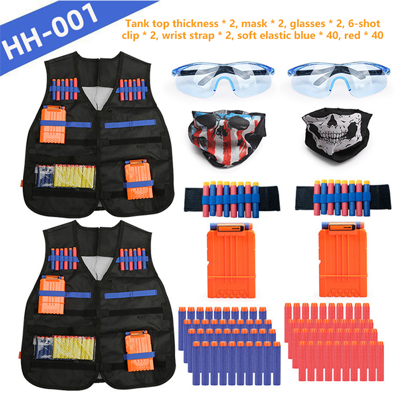 Children Kids Tactical Vest Ja - Kids Outdoor Jacket reseña y precio