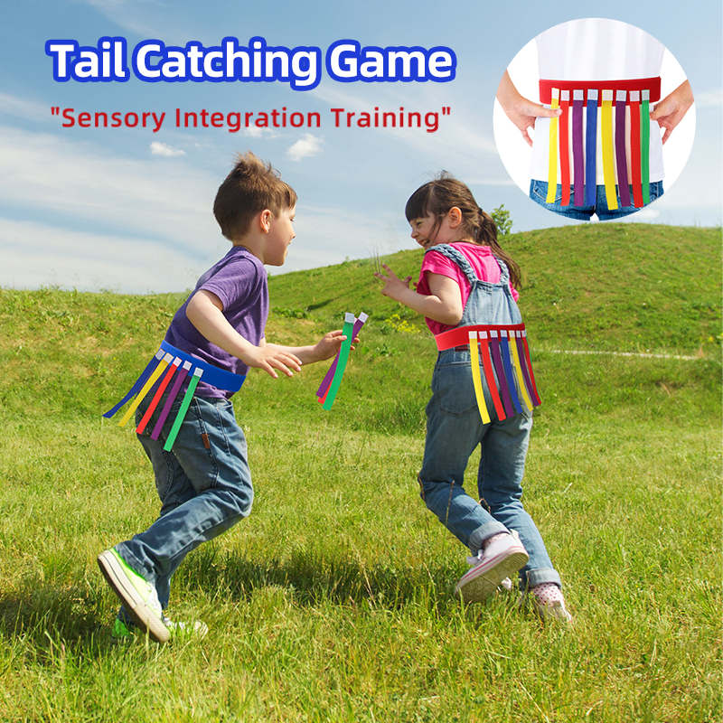 Kids Outdoor Funny Game Catchi - Kids Outdoor Adventure reseña y precio