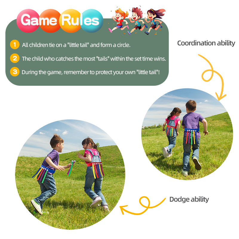 Kids Outdoor Funny Game Catchi - Kids Outdoor Adventure reseña y precio
