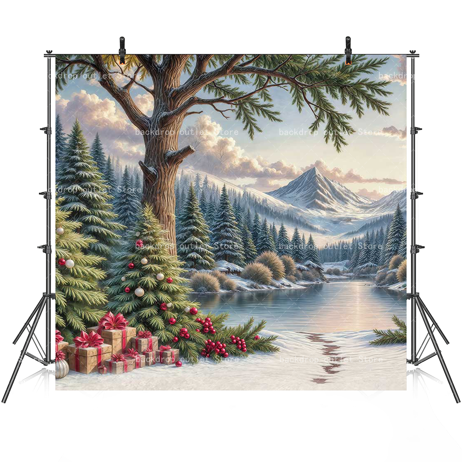 Mehofond Christmas Outdoor Pho - Kids Outdoor Xmas Gifts reseña y precio