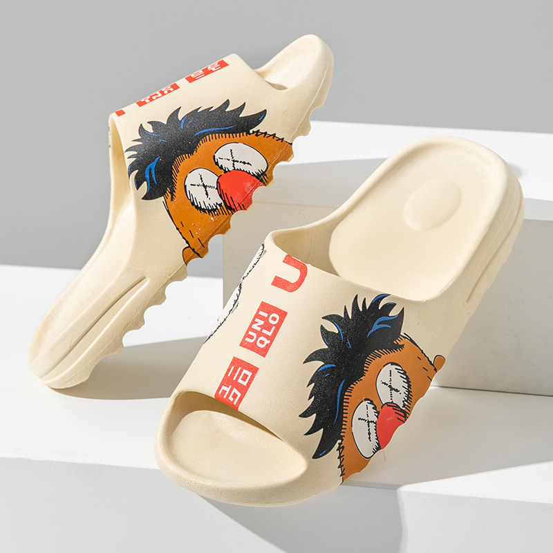 Coconut slippers graffiti 2026 - Kids Outdoor Shoes reseña y precio