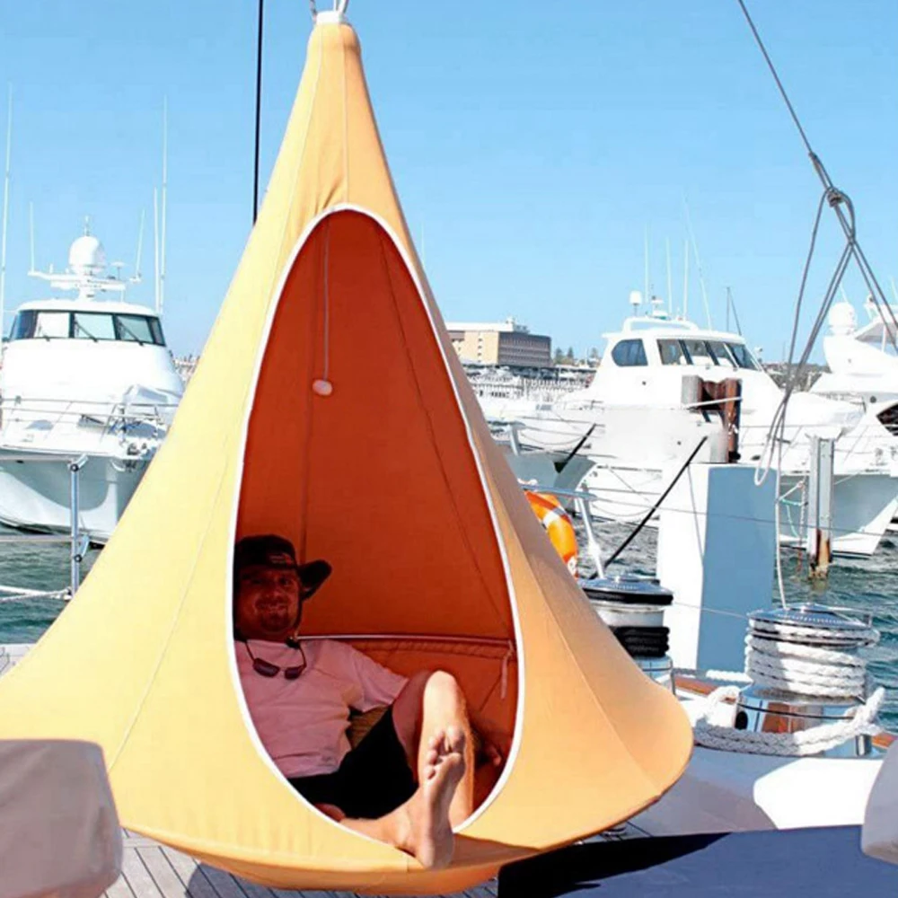 Children Swing Outdoor Garden  - Kids Outdoor Bean Bag Chair reseña y precio