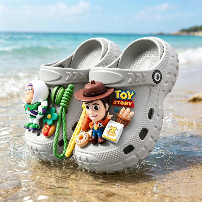 In Stock Decorated Toy Story C - Kids Outdoor Adventure reseña y precio