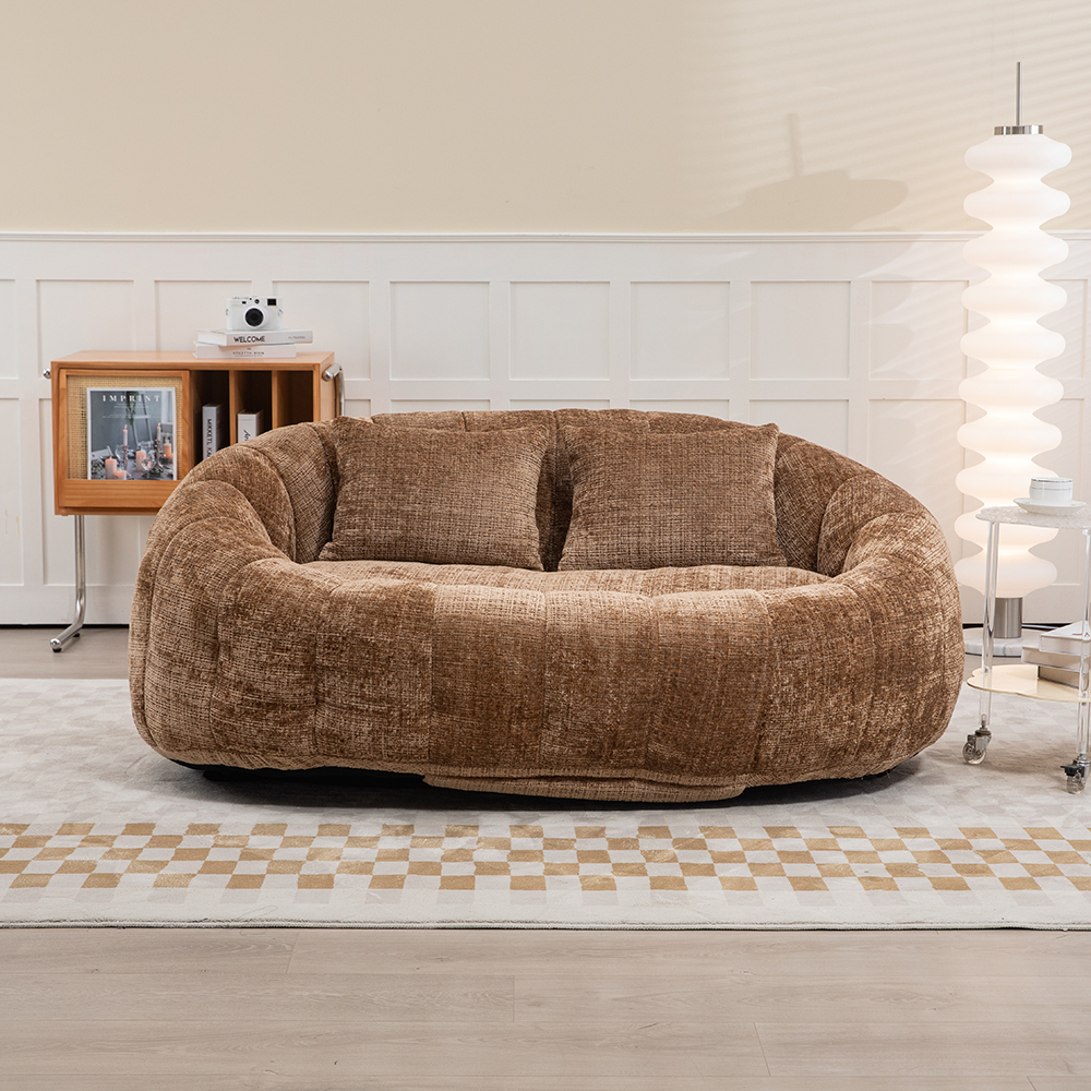 Custom Bean Bag Sofa Durable C - Kids Outdoor Bean Bag Chair reseña y precio